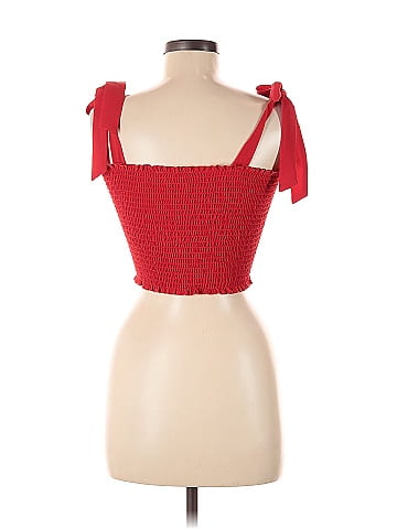 showpo Sleeveless Blouse (view 2)