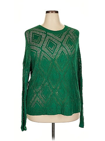 Torrid Pullover Sweater (view 1)
