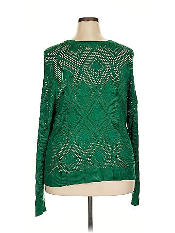 Torrid Pullover Sweater (view 2)