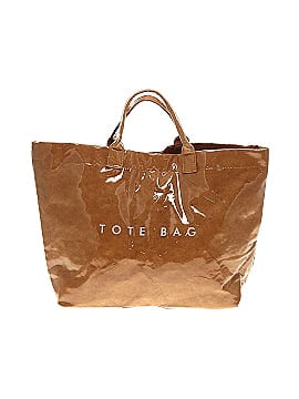 Unbranded Tote
