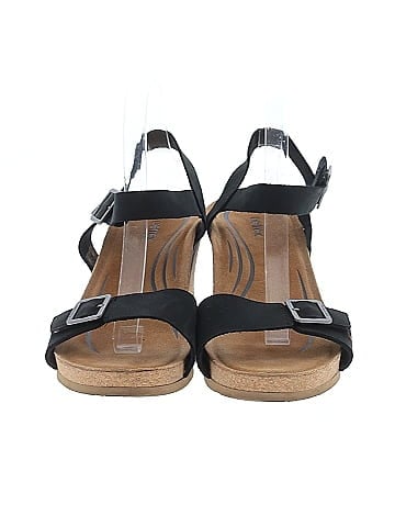 Aetrex Wedges (view 2)