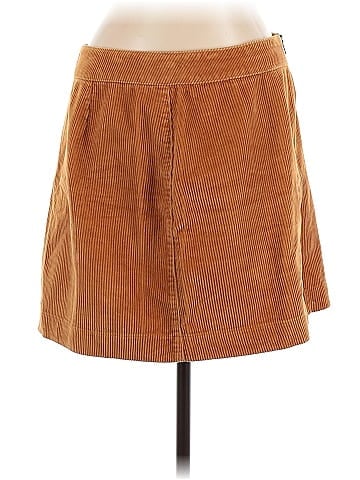 American Apparel Casual Skirt (view 1)