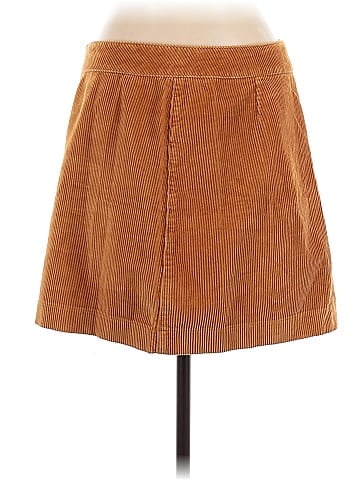 American Apparel Casual Skirt (view 2)