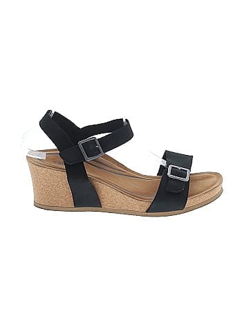 Aetrex Wedges (view 1)