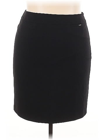 Tahari by ASL Casual Skirt (view 1)