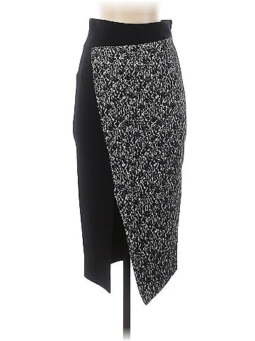 Judith & Charles Formal Skirt (view 1)
