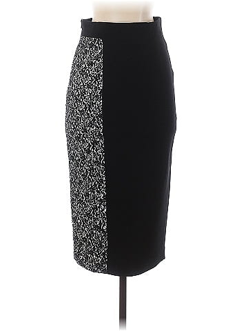 Judith & Charles Formal Skirt (view 2)