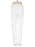 Flying Monkey Hearts White Jeans Size 24 waist - photo 2