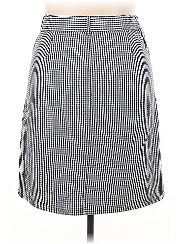 Liz Claiborne Casual Skirt (view 2)