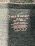Juicy Couture 100% Cotton Gray Short Sleeve T-Shirt Size M - photo 7