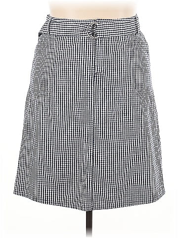 Liz Claiborne Casual Skirt (view 1)