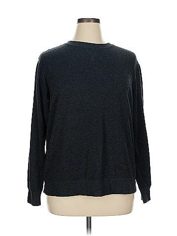 Stars Above Pullover Sweater (view 1)