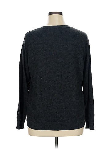 Stars Above Pullover Sweater (view 2)