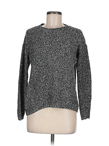 Philosophy Pullover Sweater (view 1)