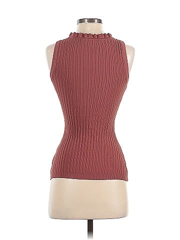 Octavia Sleeveless Top (view 2)