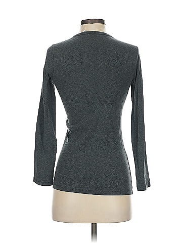 Splendid 3/4 Sleeve T-Shirt (view 2)
