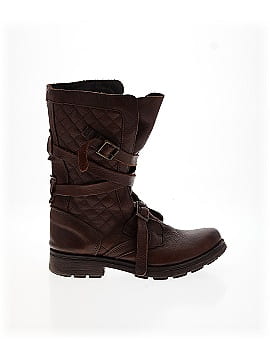 Steve Madden Boots (view 1)