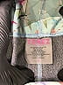 Terez Print Blue Leggings Size S - photo 4