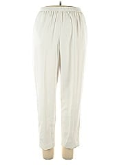 Alfred Dunner Casual Pants