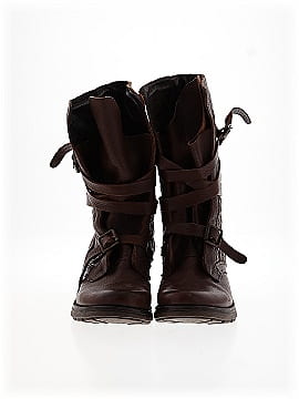 Steve Madden Boots (view 2)