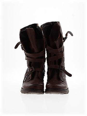 Steve Madden Boots (view 2)