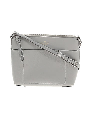Kate Spade New York Leather Crossbody Bag (view 1)