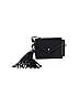 Saint Laurent 100% Leather Solid Black Leather Wristlet One size - photo 1