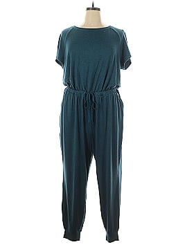 Livi Jumpsuit