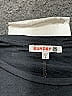 Sundry 100% Pima Cotton Black Short Sleeve T-Shirt Size L - photo 3