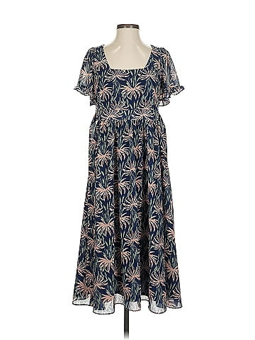 Madewell Casual Dress (view 1)