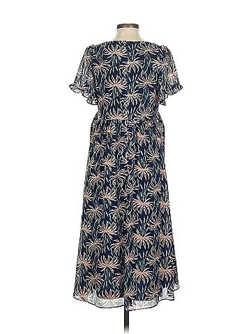Madewell Casual Dress (view 2)