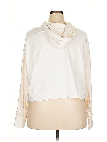 Fabletics Poncho (view 2)