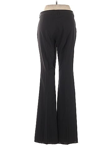 Burberry Wool Pants (view 2)