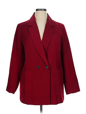Unbranded Blazer (view 1)