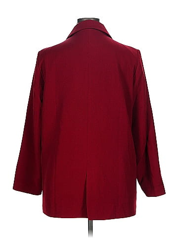 Unbranded Blazer (view 2)