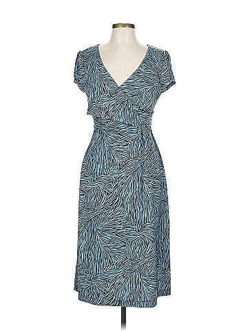 BCBGMAXAZRIA Casual Dress (view 1)