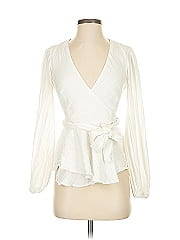 Polly Long Sleeve Blouse