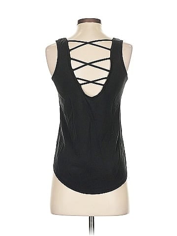 Moa Moa Sleeveless T-Shirt (view 2)