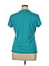Fila Sport Teal Active T-Shirt Size XL - photo 2