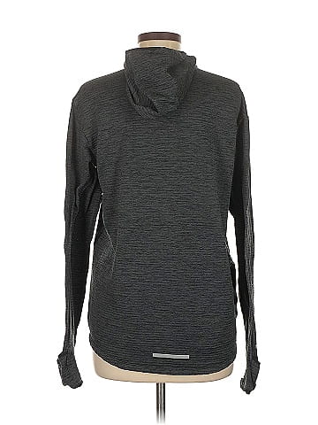 Driftwood Pullover Sweater (view 2)
