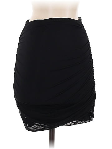 Princess Polly Casual Skirt (view 1)