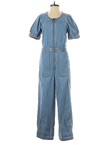 Madewell Jumpsuit (view 1)