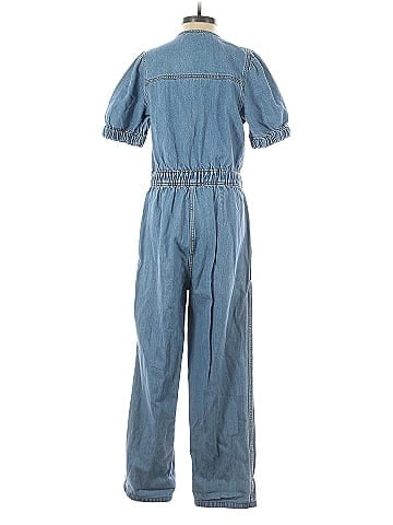 Madewell Jumpsuit (view 2)