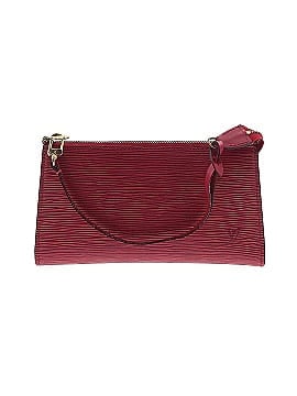 Louis Vuitton Vintage Epi Leather Accessories Pochette 24 Bag (view 1)
