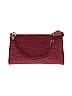 Louis Vuitton 100% Leather Burgundy Red Vintage Epi Leather Accessories Pochette 24 Bag One size - photo 1