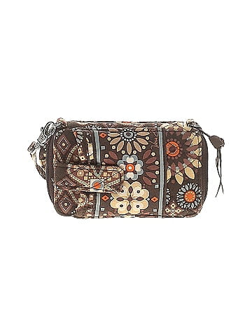 Vera Bradley Wristlet (view 2)