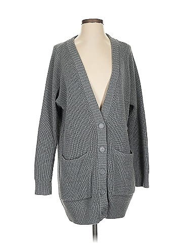 Athleta Cardigan (view 1)