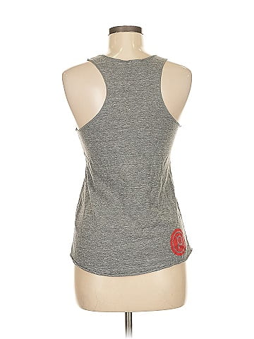Alternative Earth Tank Top (view 2)