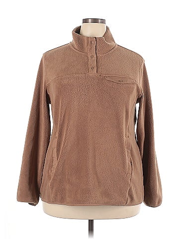 32 Degrees Pullover Sweater (view 1)