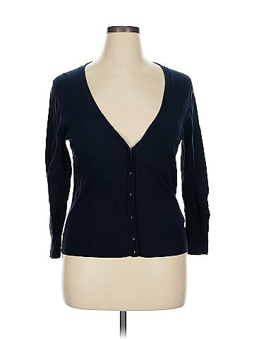 J.Crew Long Sleeve Top (view 1)